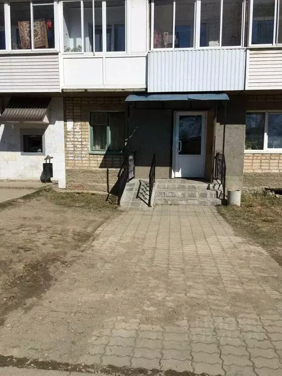 Помещение свободного назначения в Свердловская область, Невьянск ул. ... - Фото 1