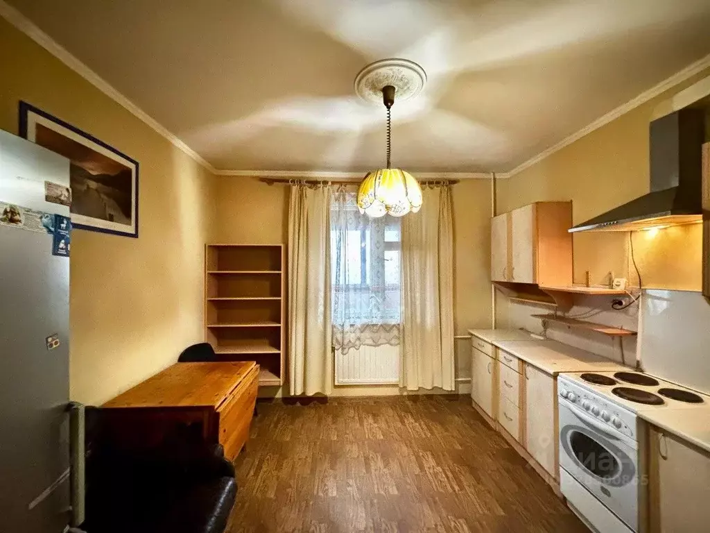 1-к кв. Санкт-Петербург ул. Коллонтай, 24к2 (40.0 м) - Фото 1