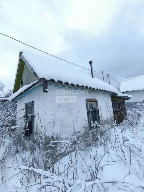 Участок в село Богашёво, СНТ Новостройка (6 м) - Фото 2