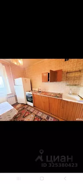 1-к кв. Воронежская область, Воронеж Баррикадная ул., 13 (36.0 м) - Фото 1