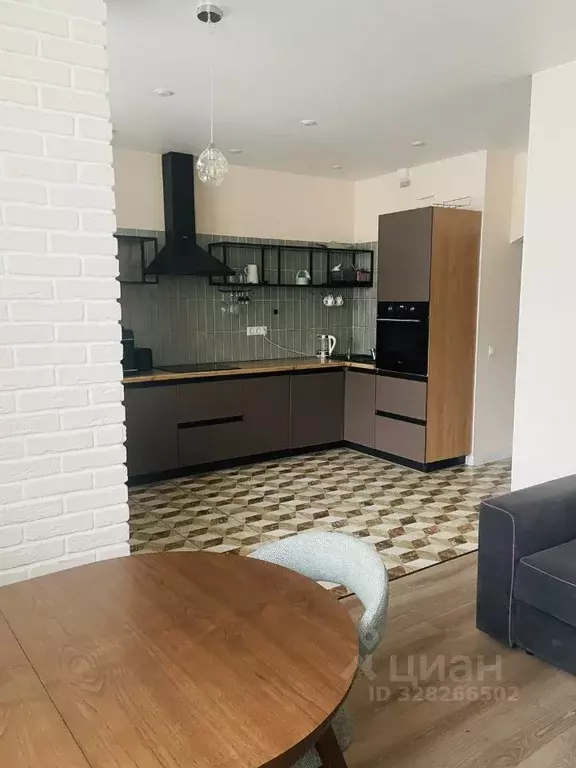 2-к кв. Московская область, Королев ул. Горького, 79к19 (52.0 м) - Фото 2