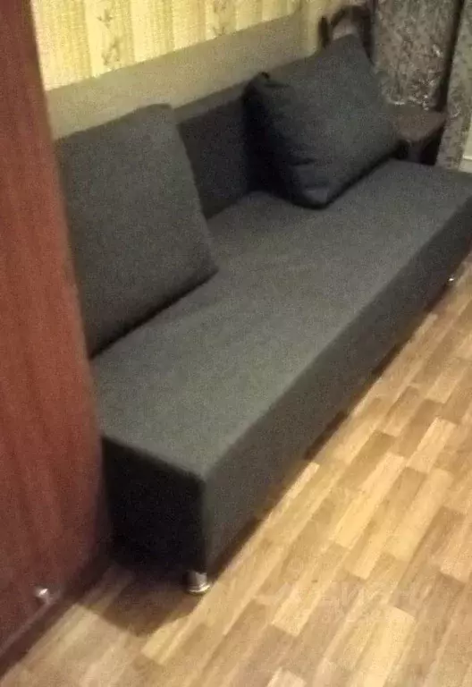 Комната Москва 4-й Рощинский проезд, 8К2 (14.0 м) - Фото 1