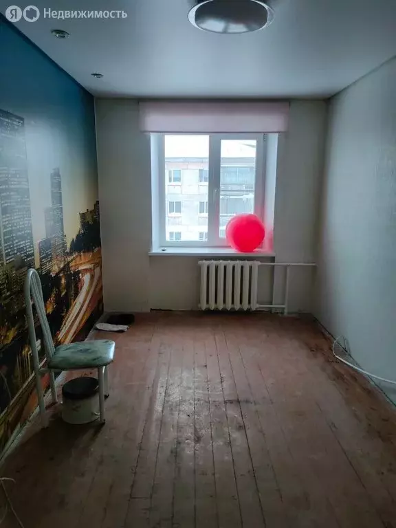 3-комнатная квартира: Краснотурьинск, Коммунальная улица, 30 (51 м) - Фото 2