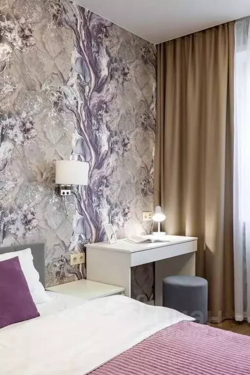 2-к кв. Самарская область, Самара Съездовская ул., 9 (55.0 м) - Фото 2