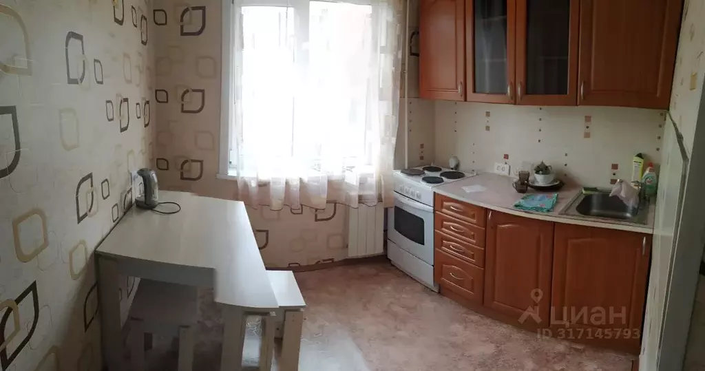 1-к кв. Кемеровская область, Междуреченск просп. 50 лет Комсомола, 4 ... - Фото 0