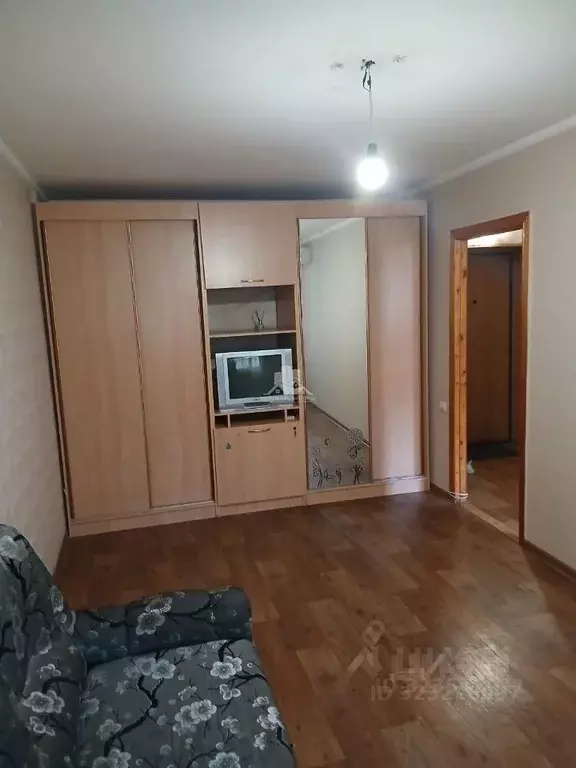 1-к кв. Белгородская область, Белгород ул. Некрасова, 12 (32.0 м) - Фото 2