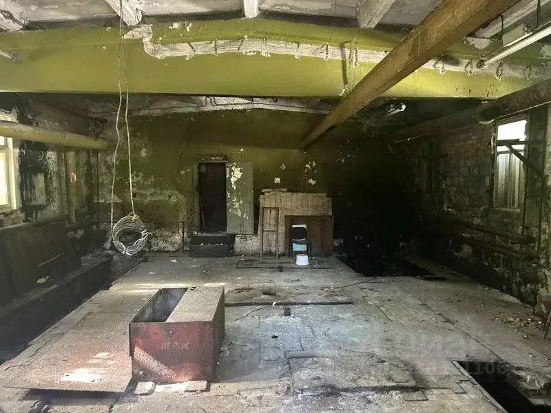 Производственное помещение в Санкт-Петербург ул. Комсомола, 1-3БШ (182 ... - Фото 1
