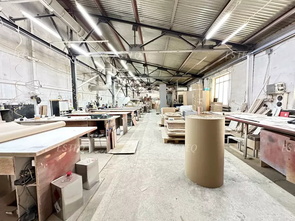 Склад в Новосибирская область, Новосибирск 2-я Станционная ул., 30 ... - Фото 1