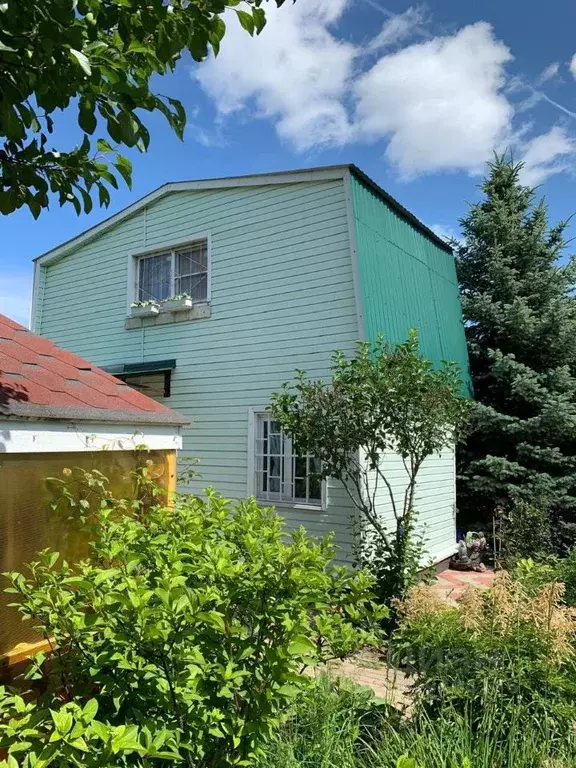 Дом в Владимирская область, Владимир  (38 м) - Фото 1
