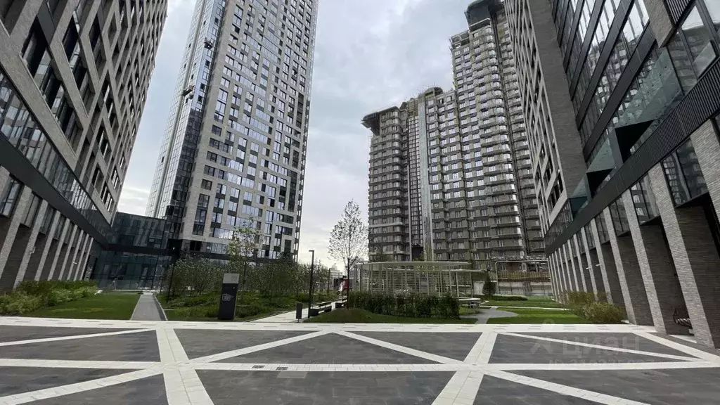 Гараж в Москва ул. Василия Ланового, 3 (19 м) - Фото 1
