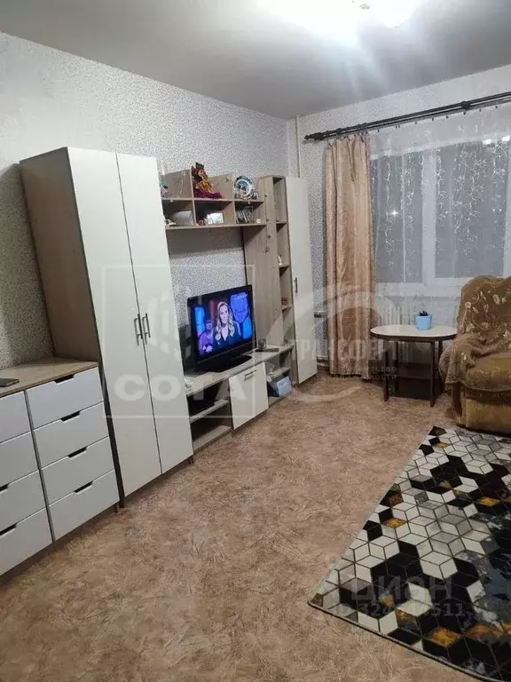 2-к кв. Воронежская область, Воронеж Острогожская ул., 164/2 (55.0 м) - Фото 1