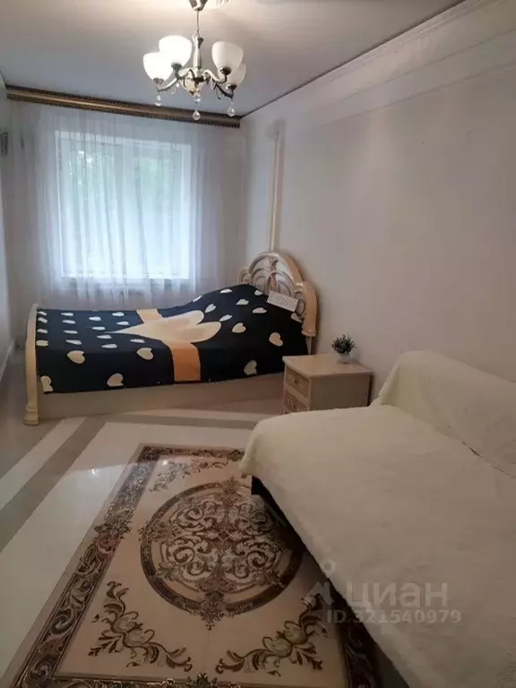 2-к кв. Московская область, Ступино ул. Андропова, 58 (45.0 м) - Фото 1