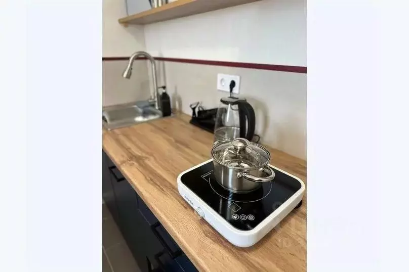 1-к кв. Москва № 160 кв-л, 1Вк2 (21.0 м) - Фото 2