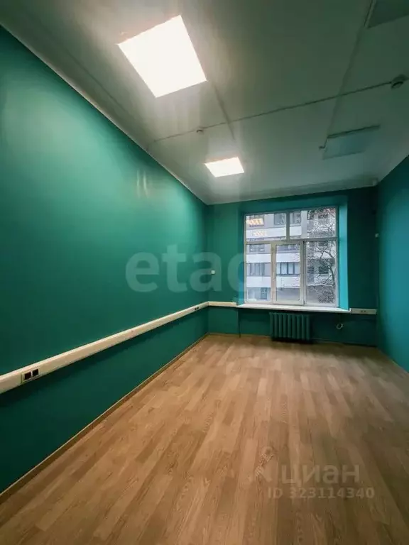 Офис в Ростовская область, Ростов-на-Дону Буденновский просп., 2 (950 ... - Фото 1