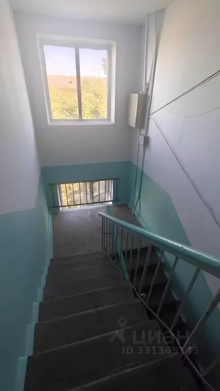1-к кв. Челябинская область, Копейск ул. Мира, 29 (33.0 м) - Фото 1