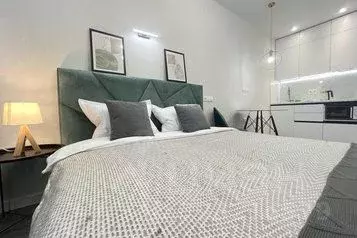 1-к кв. Ростовская область, Ростов-на-Дону Береговая ул., 73с2 (32.0 ... - Фото 1