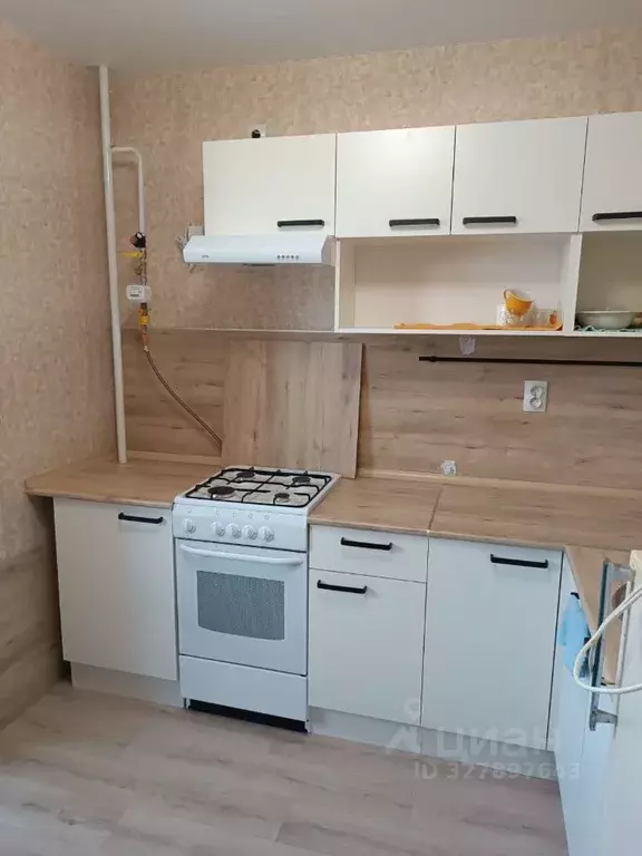 1-к кв. Пензенская область, Пенза ул. Ревунова, 4 (31.0 м) - Фото 2