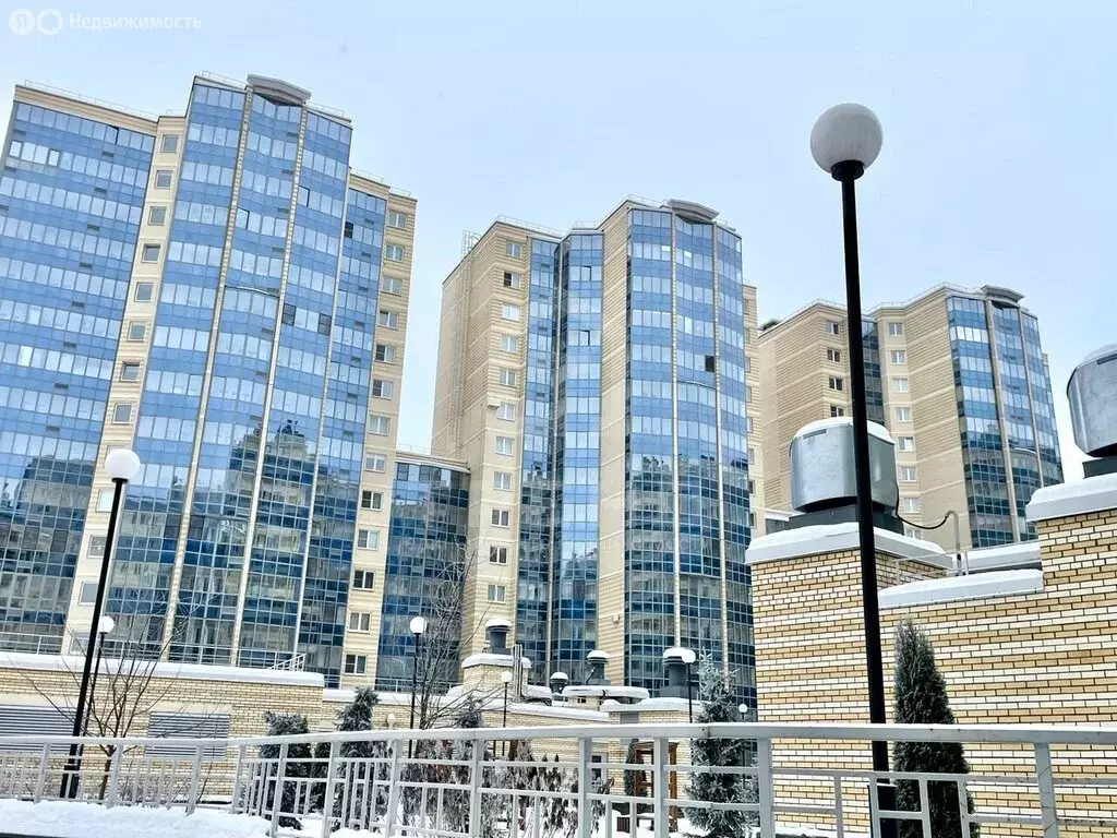 Квартира-студия: Санкт-Петербург, Заневский проспект, 42 (27.9 м) - Фото 2