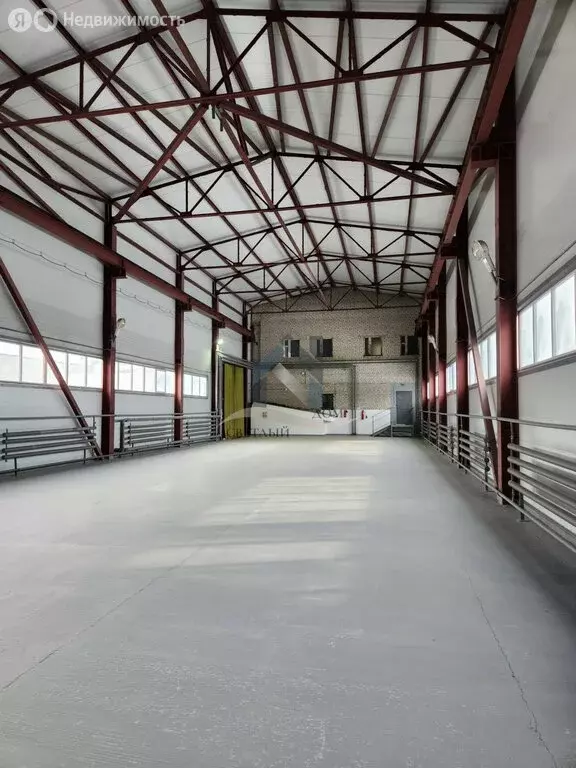 Помещение свободного назначения (530 м) - Фото 2