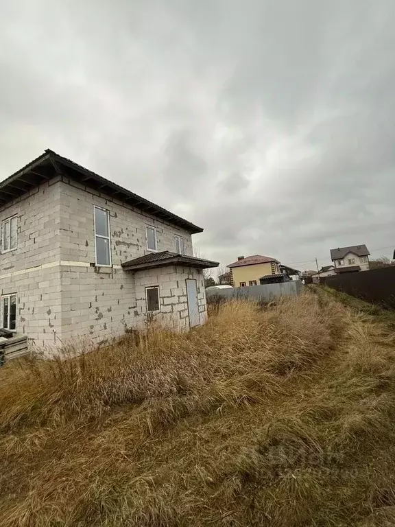 Дом в Нижегородская область, Нижний Новгород д. Караулово,  (107 м) - Фото 2