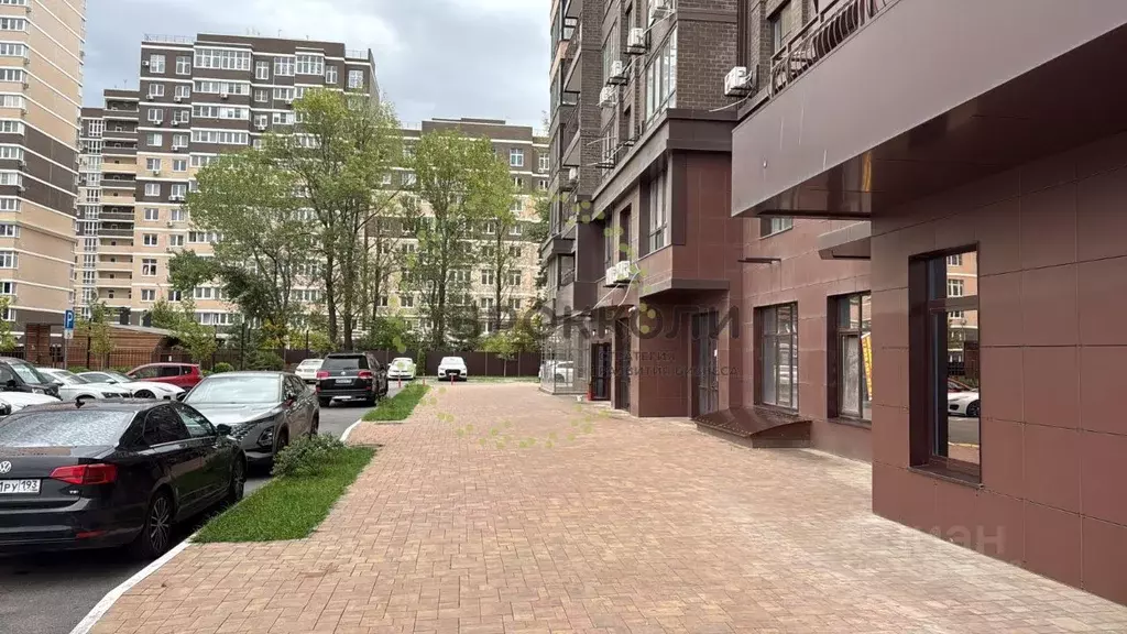 Помещение свободного назначения в Краснодарский край, Краснодар ул. ... - Фото 2