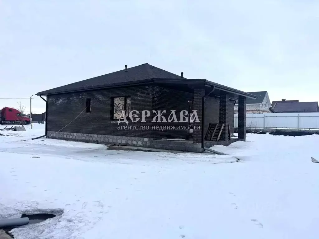 Коттедж в Белгородская область, Старый Оскол Научный центр-2 мкр,  ... - Фото 2
