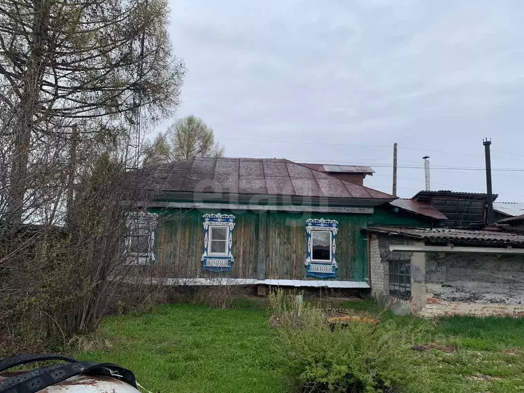 Участок в Тюменская область, Ярковский муниципальный округ, с. Иевлево ... - Фото 1
