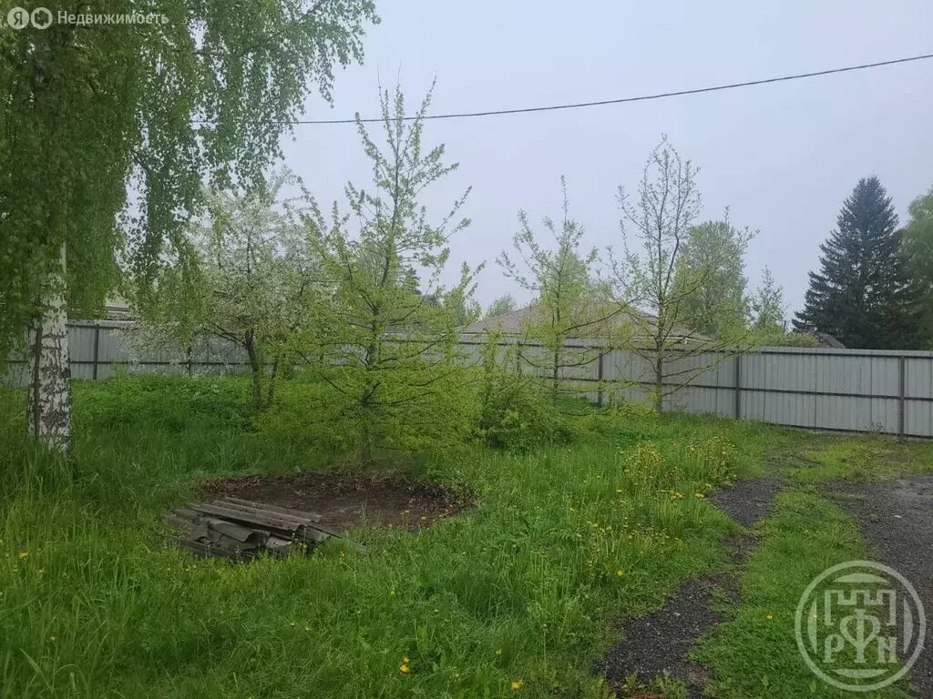 Участок в Ломоносовский район, Лебяженское городское поселение, ... - Фото 1