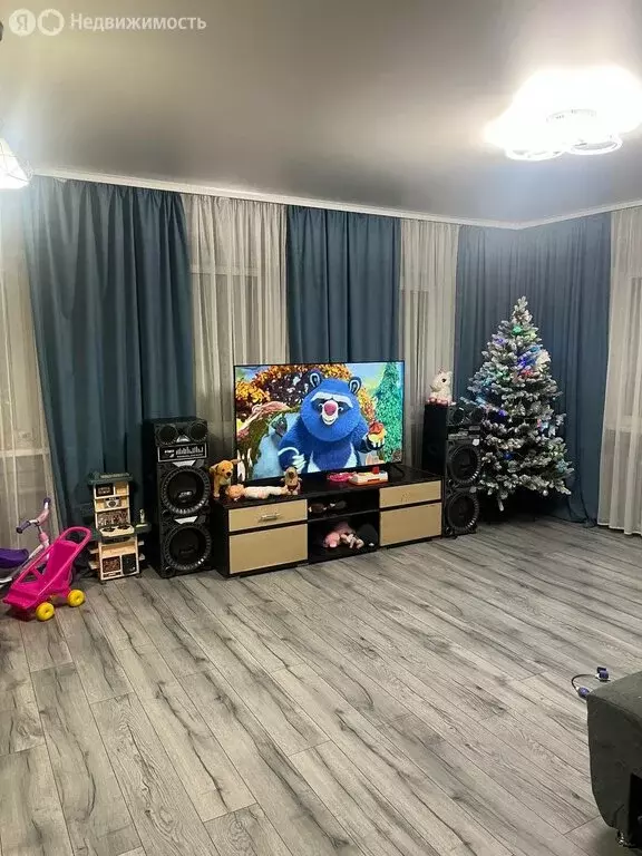 Дом в Иркутск, Пшеничная улица, 58 (123 м) - Фото 2