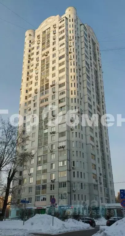 1-к кв. Москва ул. Верхние Поля, 45К1 (46.0 м) - Фото 1