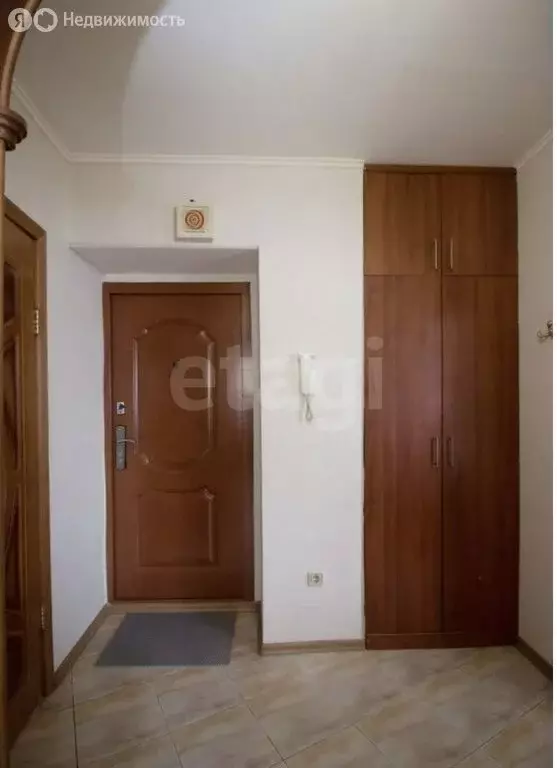 1-комнатная квартира: Калуга, микрорайон Турынино, Советский переулок, ... - Фото 1