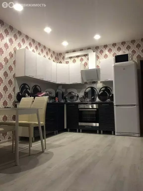 2-комнатная квартира: Пермь, улица Николая Островского, 93Б (47.3 м) - Фото 2