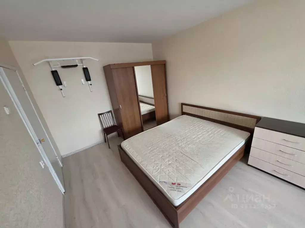 1-к кв. Москва Новоясеневский просп., 21К3 (33.0 м) - Фото 1
