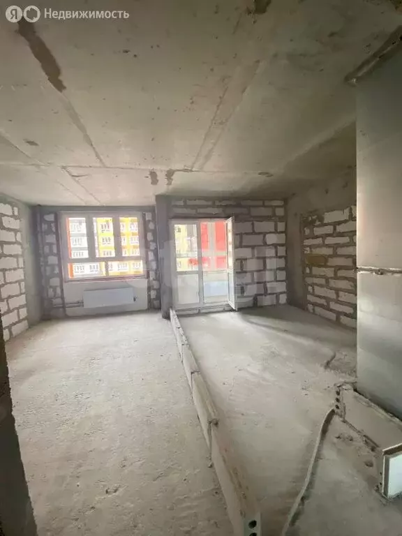 2-комнатная квартира: Балашиха, улица Яганова, 12 (50 м) - Фото 1