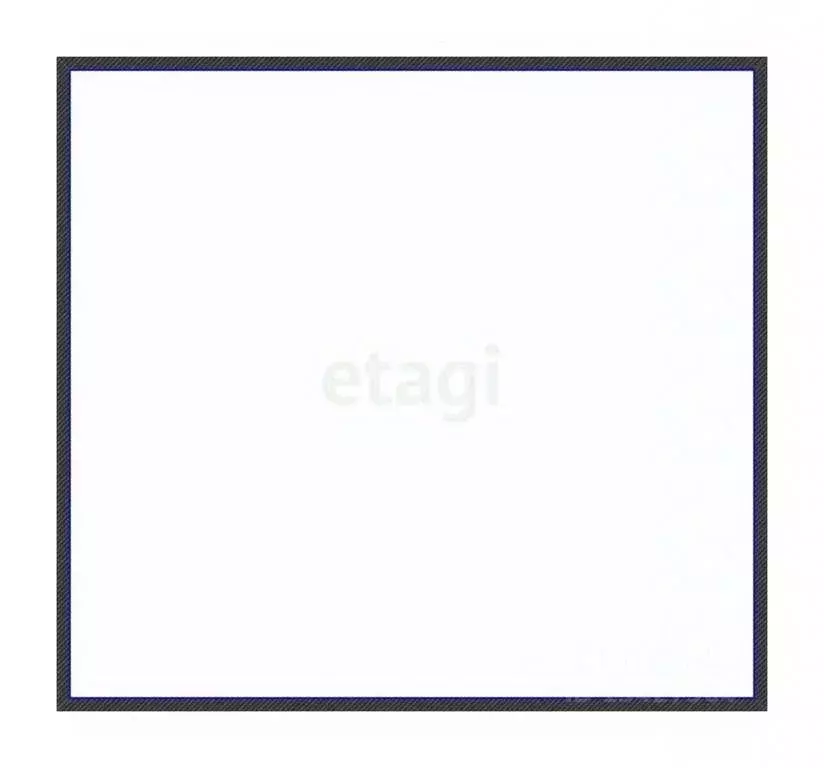 1-к кв. Курганская область, Курган Заозерный жилрайон, 8-й мкр, 5/2 ... - Фото 1