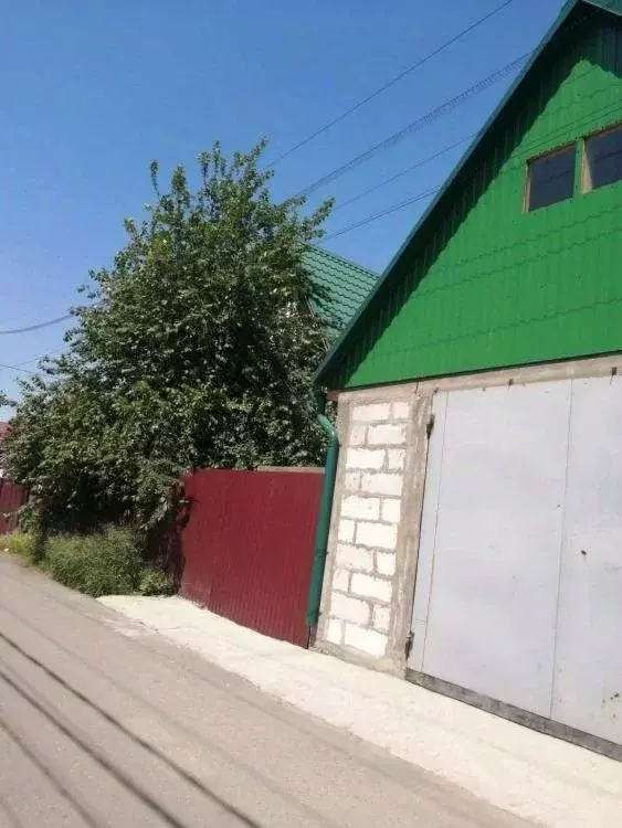 Дом в Иркутская область, Иркутск Тверская ул., 21 (151 м) - Фото 1