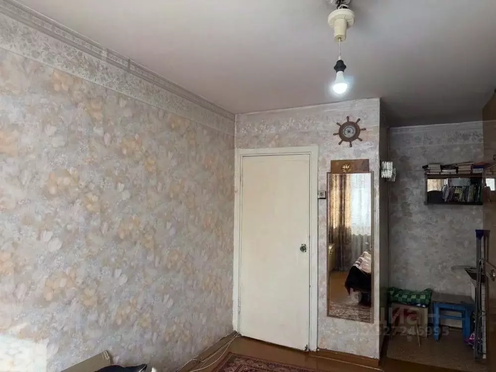 2-к кв. Иркутская область, Иркутск ул. Лермонтова, 275А (47.4 м) - Фото 1