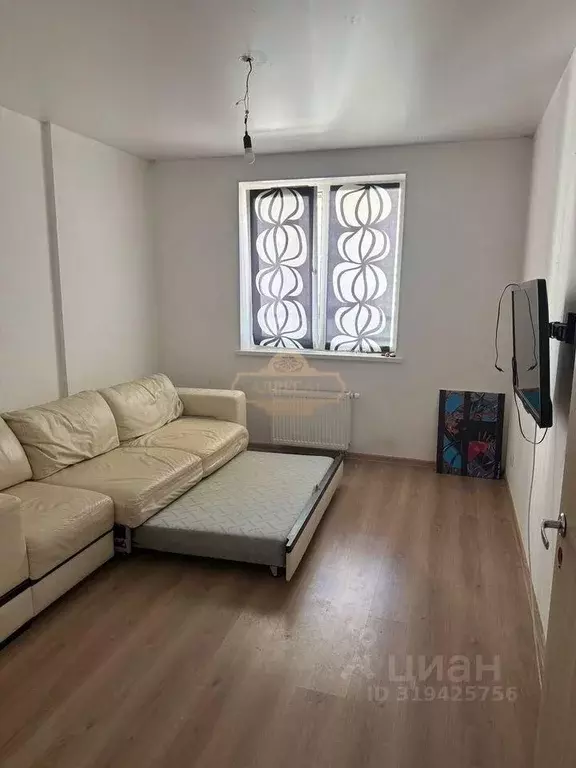 1-к кв. Санкт-Петербург просп. Королева, 57к1 (35.0 м) - Фото 0