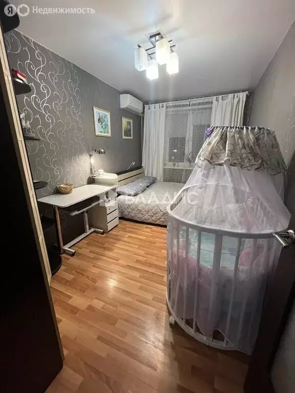 2-комнатная квартира: Нижний Новгород, улица Дьяконова, 9к2 (43.1 м) - Фото 1