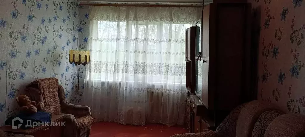 Продаётся 1-к квартира, 33 м - Фото 1