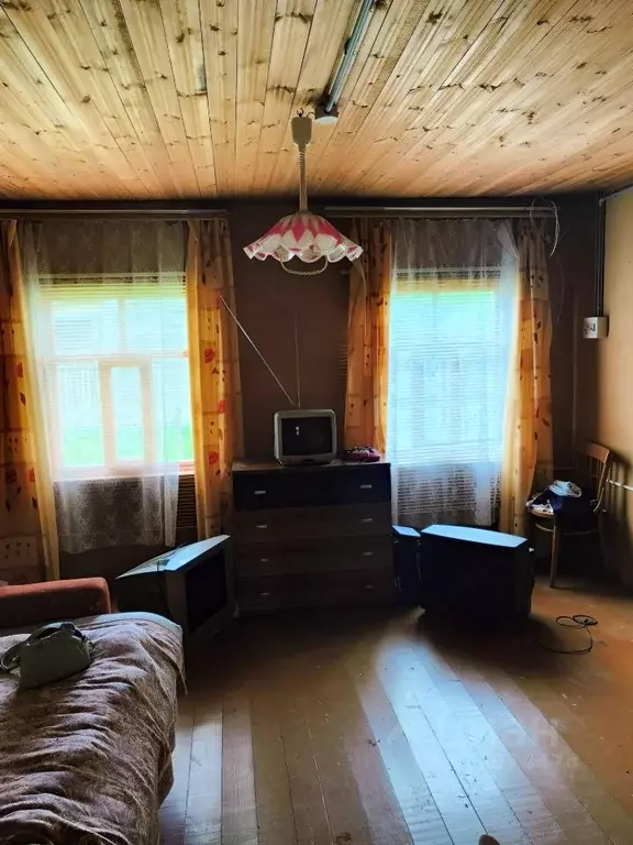 Дом в Владимирская область, Александровский район, Следневское ... - Фото 1