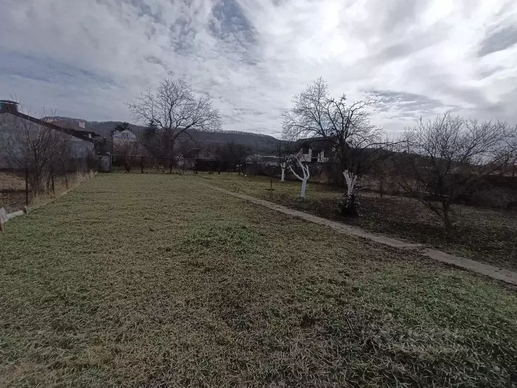 Участок в Ставропольский край, Пятигорск городской округ, пос. ... - Фото 1