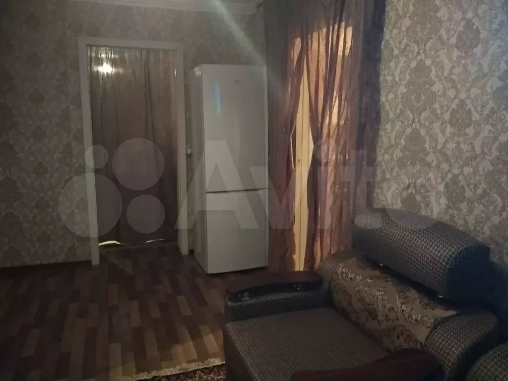 2-к. квартира, 45 м, 1/5 эт. - Фото 1