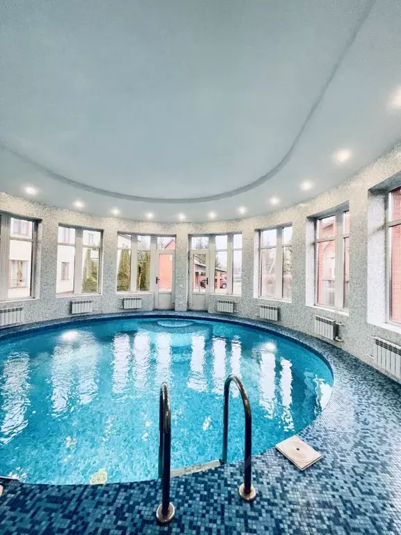 Дом в Московская область, Чехов муниципальный округ, д. Красные Холмы  ... - Фото 2