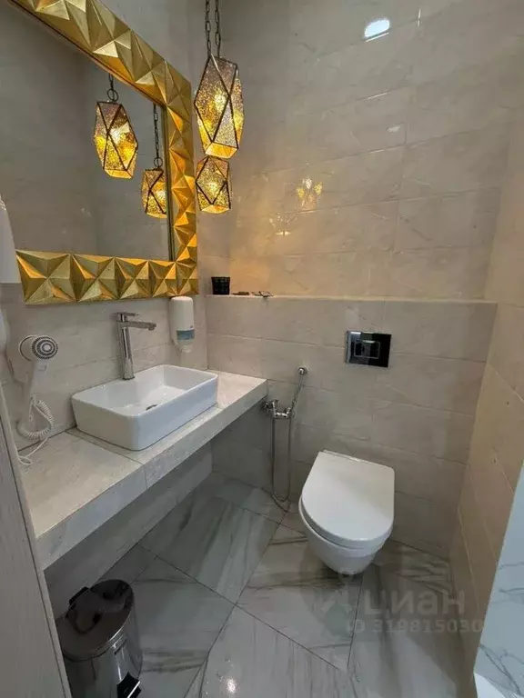 Комната Дагестан, Каспийск ул. Хизроева, 17А (26.0 м) - Фото 0