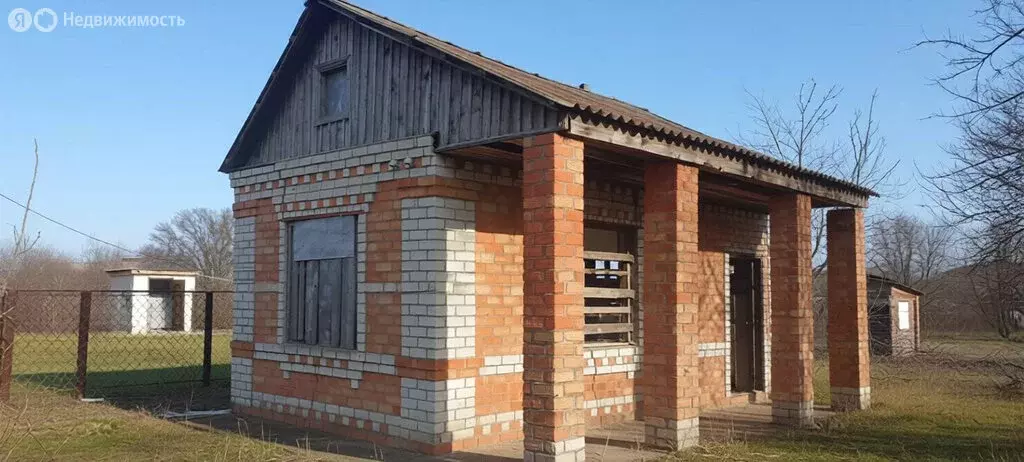 Дом в Ейск, СНТ Южное (30 м) - Фото 1