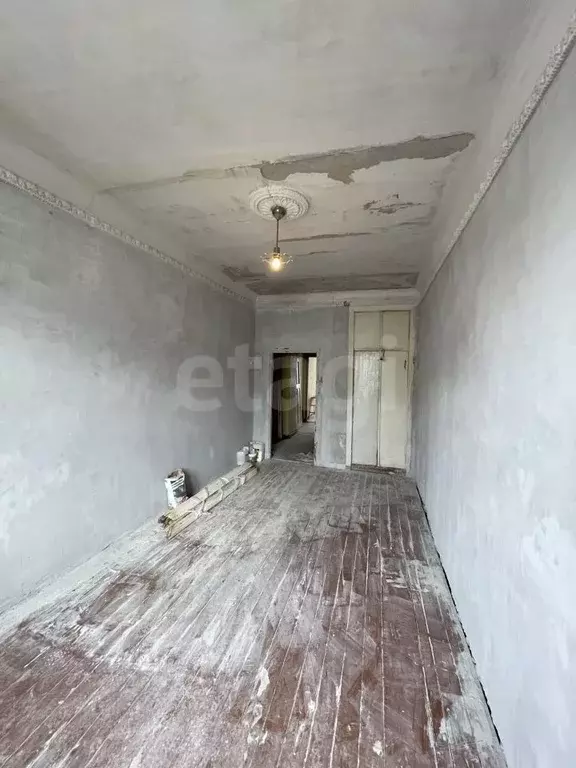 3-к кв. Тульская область, Тула ул. Болдина, 149 (76.3 м) - Фото 2