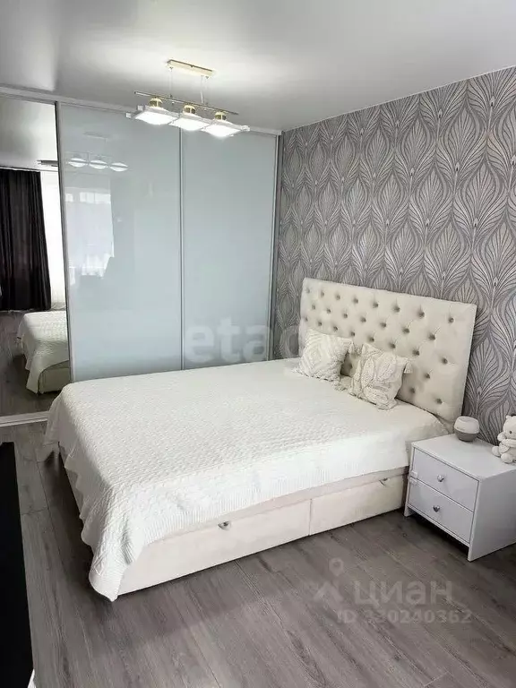 1-к кв. Крым, Евпатория ул. Чапаева, 1 (35.8 м) - Фото 2