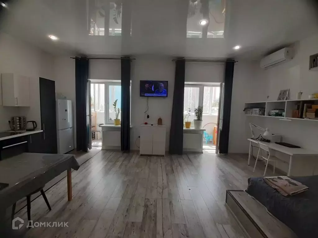 Продаётся квартира-студия, 37.9 м - Фото 0