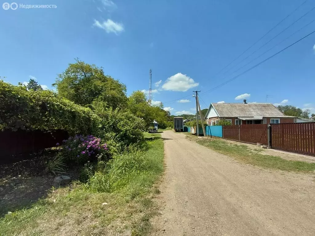 Участок в Ставропольская, Красноармейская улица (6.4 м) - Фото 0